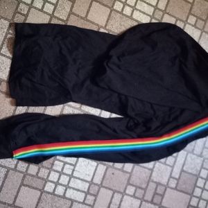 Hooded long sleeve shirt size 2x